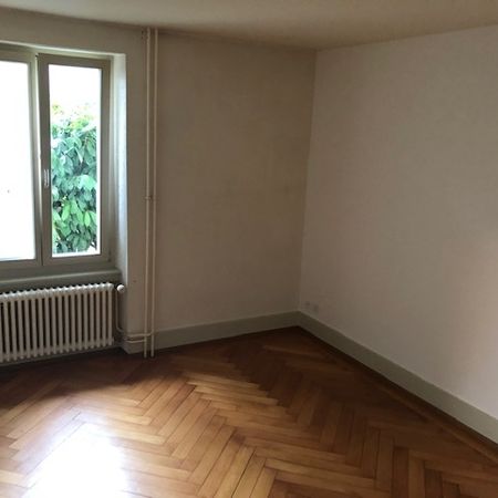 Charmant appartement de 3.5 pièces au rez - Photo 4