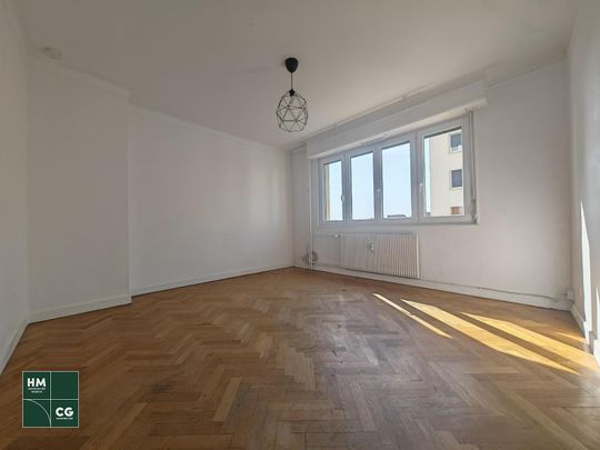 Location Appartement 2 pièces 37m² STRASBOURG 67000 - Photo 1