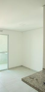 Studio para alugar com 28m², 1 quarto e sem vaga - Foto 1