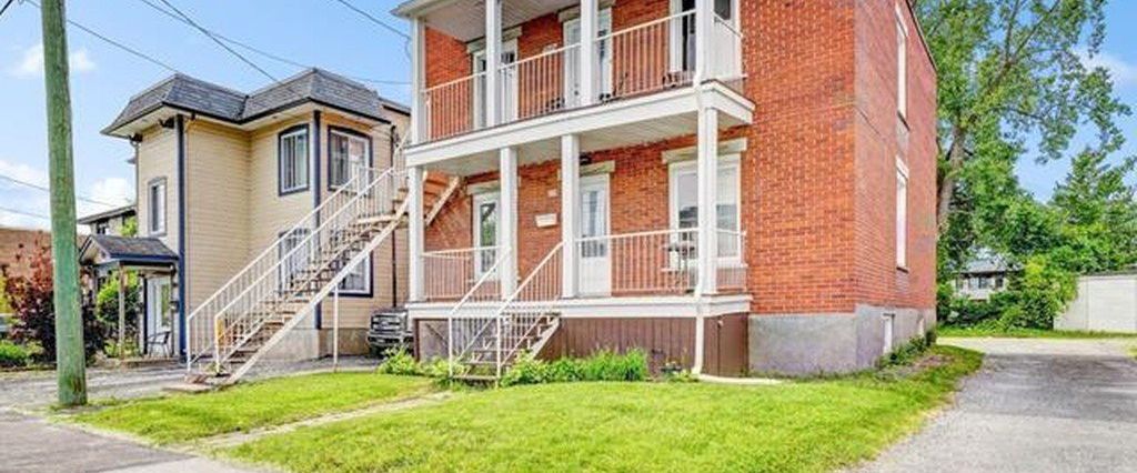À louer / Appartement - Photo 1
