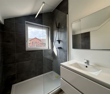 Rez-de-Chaussée/duplex 1 chambre - Foto 2