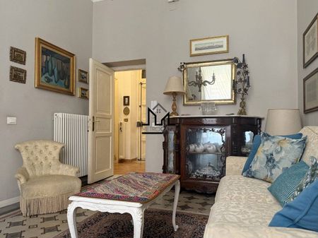 Trilocale via Giacomo Cusmano 5, Politeama - Ruggiero Settimo, Palermo - Photo 2