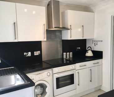 1 bedroom ground floor flat to rent - Photo 6