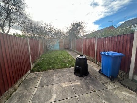 Addenbrooke Drive, Liverpool, L24 - Photo 2