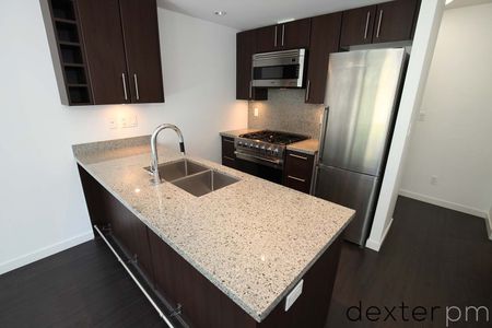 138 West 1st Ave #405 - Photo 5