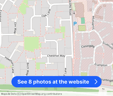 2 bedroom end of terrace house for rent - Photo 1