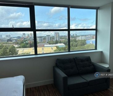 1 bedroom flat to rent - Photo 3