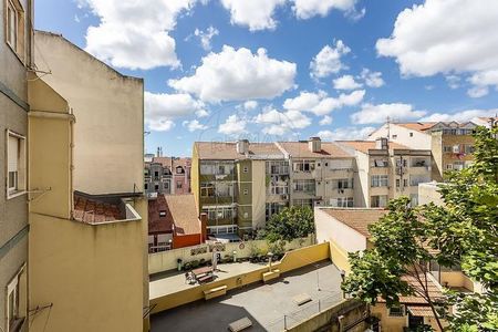 Apartamento T2 em Lisboa - Photo 4