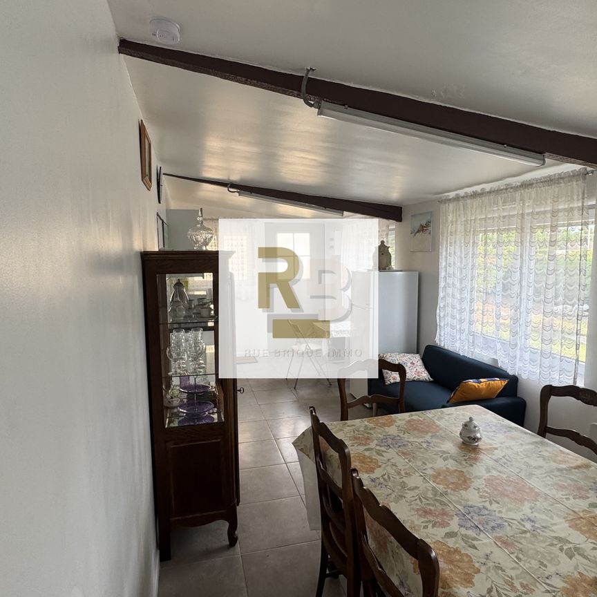 Location Appartement 1 pièce 26m² ANGRES 62143 - Photo 1