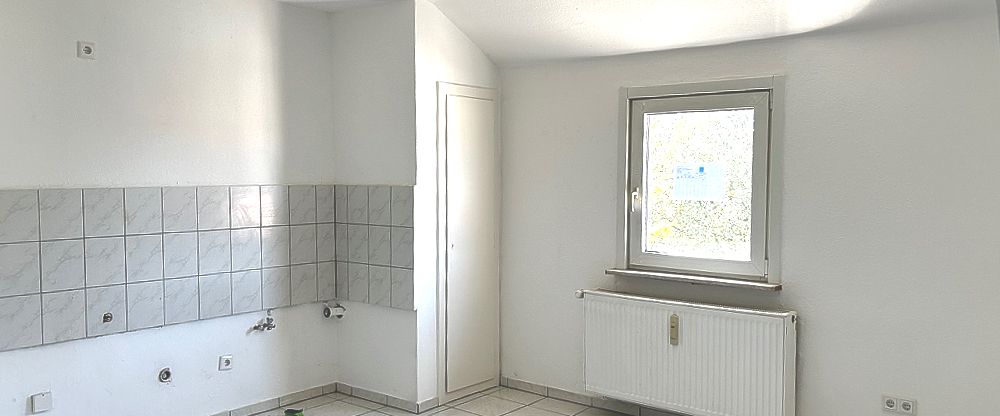 Ready-to-occupy 2 rooms in Solingen - Photo 1