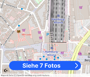 Neubau/Zweitbezug! - Hochwertige 1-Zimmerwohnung mit Balkon in ruhi... - Foto 1