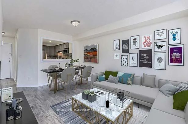 711 Rossland Road E #1012 - Photo 1