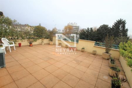 APPARTEMENT T3 A LOUER - Photo 2