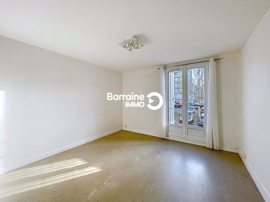 Location appartement à Brest, 3 pièces 57m² - Photo 1