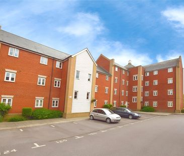 Provan Court, Ipswich, IP3 8GG - Photo 1