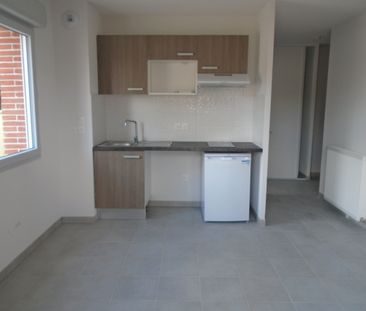 Location Appartement 1 pièce 26m² CASTANET TOLOSAN 31320 - Photo 2