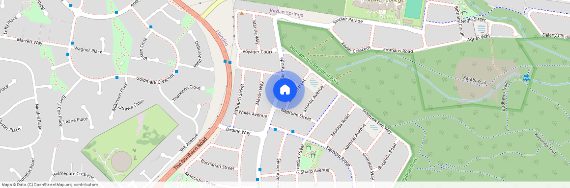 9 Juliana Street, Jordan Springs