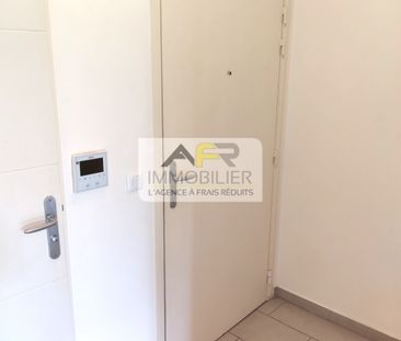 Appartement Chatenay Malabry 2 pièce(s) 41.20 m2, - Photo 1