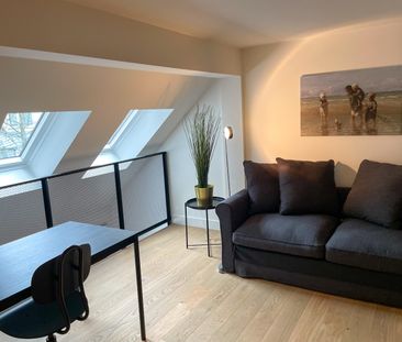 Te huur: Appartement Utrechtsedwarsstraat in Amsterdam - Foto 2
