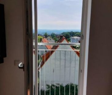 Möblierte Wohnung in Kassel für 6 bzw. 12 Monate zu vermieten - Foto 1