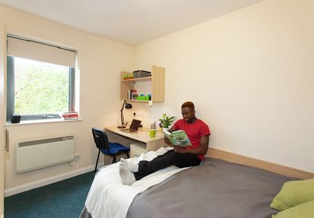 Kings Road Student Accommodation - Photo 4