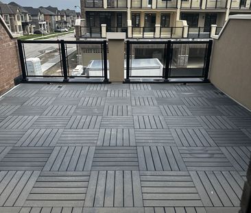 For Lease - 98 Claremont Road, Brampton, Ontario - Photo 1