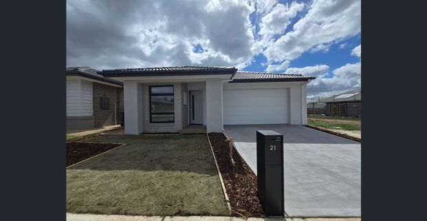 🏡 Stunning 4-Bedroom Family Home in the Heart of Sunbury – $550 per week - Photo 1