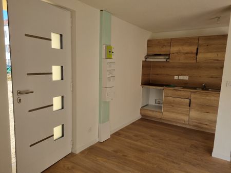 Appartement rénové - Photo 4