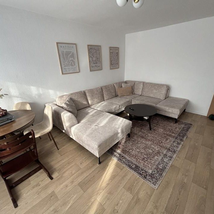 Hier ist Platz zum Wohnen - Photo 1