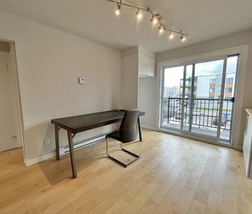 Appartement 4 ½ à louer Beauport juillet 2026 - Photo 3