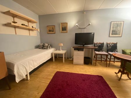 Åkervägen, Sollentuna - Photo 3