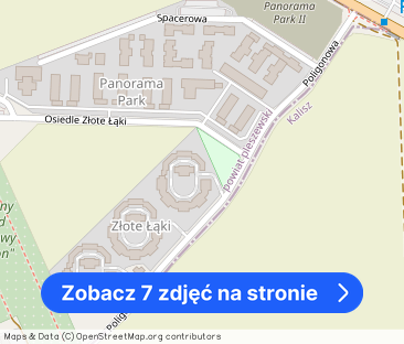Złote Łąki Garaż Przestronne Od Zaraz - Zdjęcie 1