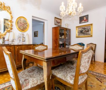 Gliwice, Obrońców Pokoju, Myśliwska - Zdjęcie 1