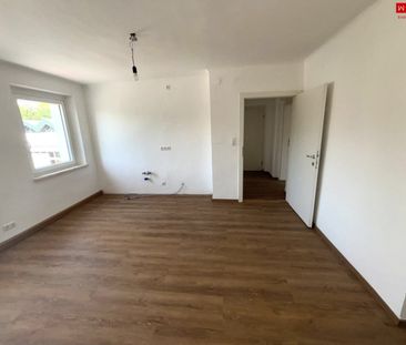 Hier wartet Ihr neues Zuhause in Steyr-Münichholz: großzügige 3-Zim... - Foto 1