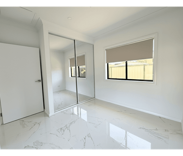 Modern two-bedroom granny flat in a convenient Plumpton location - Photo 3