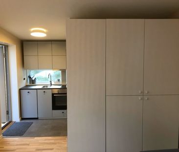 Dalkarlsvägen, Saltsjö-Boo - Photo 2