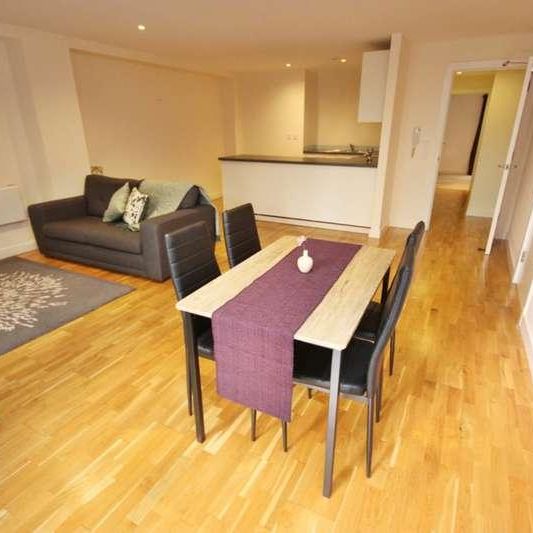 Arundel Street, Manchester, M15 - Photo 1