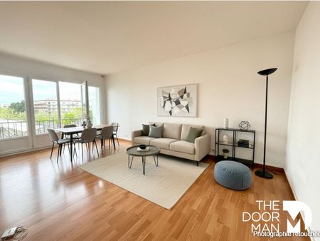 Location Appartement 2 pièces 47m² MAUREPAS 78310 - Photo 2