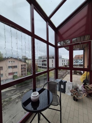 4 Zimmer, 102 m², 2. Stock - Photo 5
