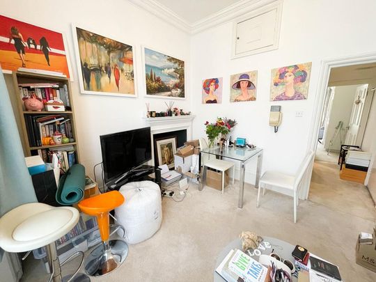 1 bedroom apartment to rent - Photo 1