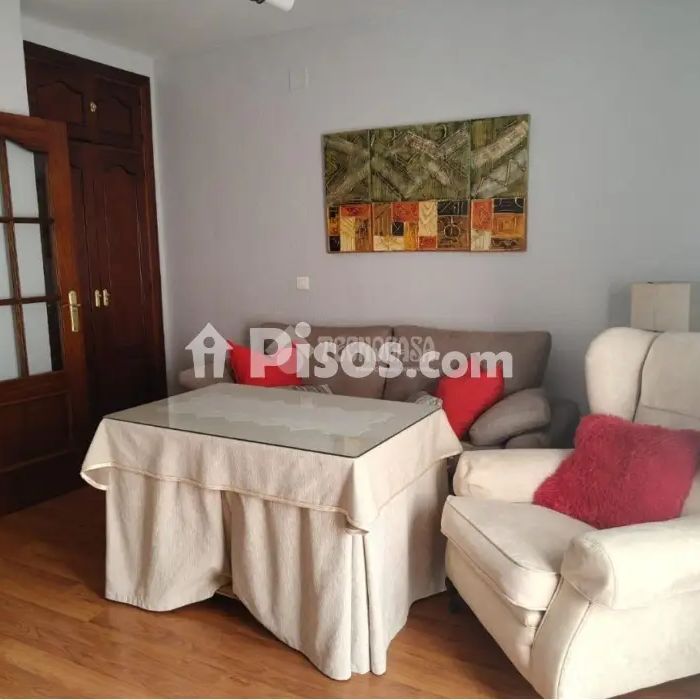 Piso en alquiler en Centro - Photo 1