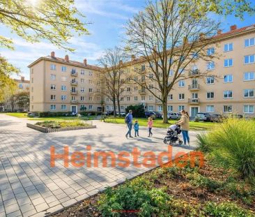 Pronájem bytu 2+kk 58 m - Fotografie 2