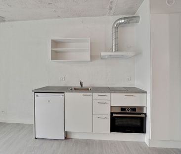 1-vær. lejlighed - Foto 6