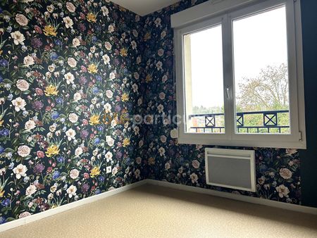 Appartement Saint Pol Sur Ternoise 3 pièce(s) 69 m2 - Photo 3