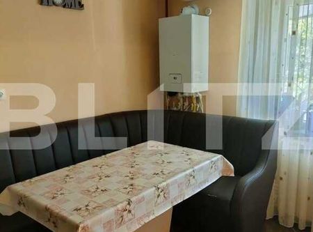 Apartament de 2 camere, 55 mp, centrala termica, zona Craiovita Noua - Photo 4