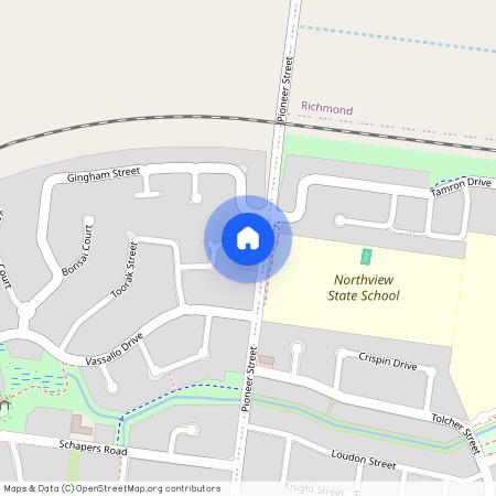 75 Pioneer Street, 4740, Glenella