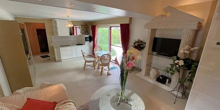 Appartement te huur in Assebroek voor € 1.210 met 1 slaapkamer - Photo 4