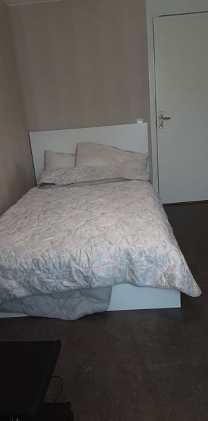 Tensta allé, Spånga - Foto 2