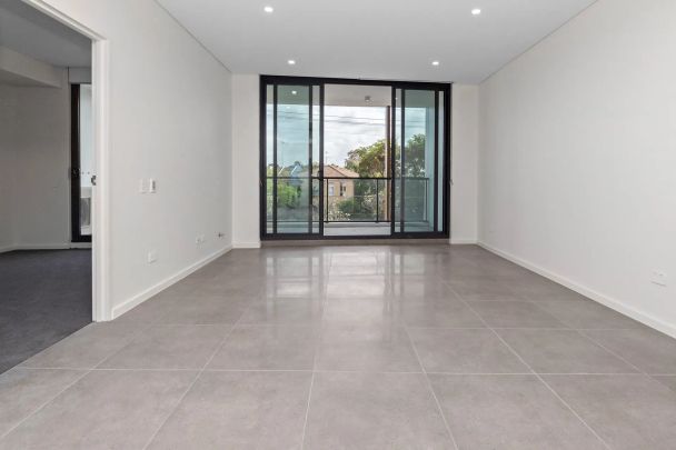 Welcome to 'Gateway' Parramatta - Photo 1