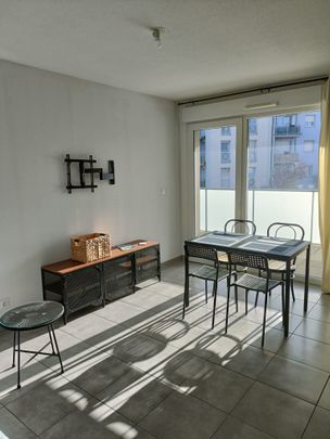 Location Appartement 2 pièces 41m² - Photo 1